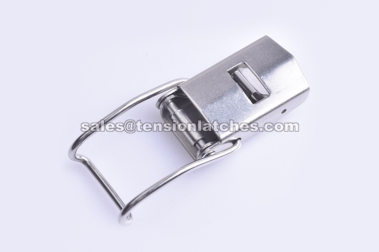 Toggle latches 90 degree pull clamp 304 stainless steel – tension latches