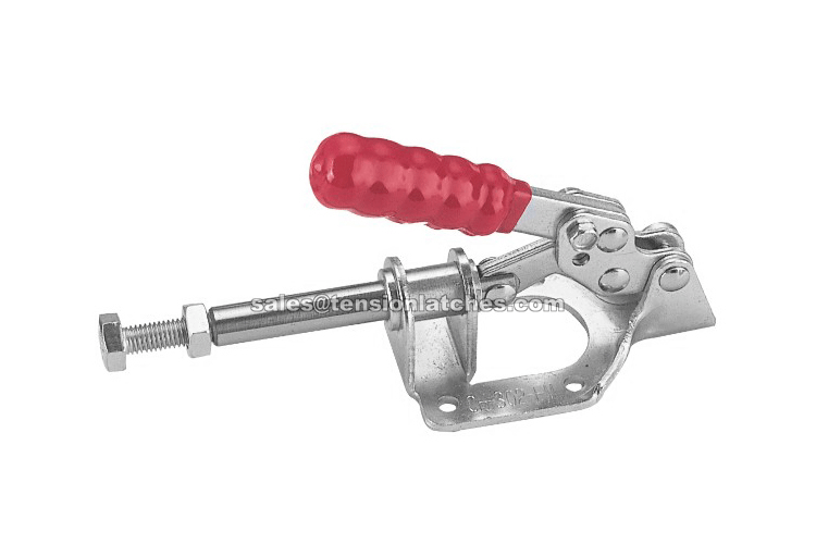 Push toggle latches quick release type clamp manufacturer tension